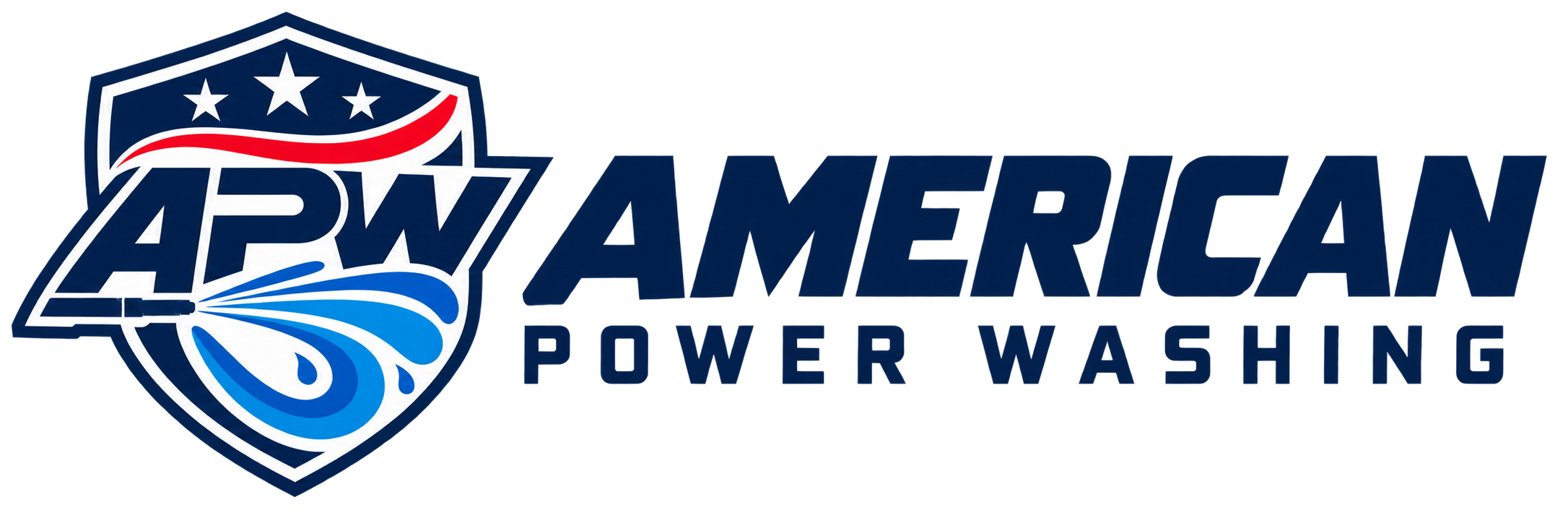 American Power Washing