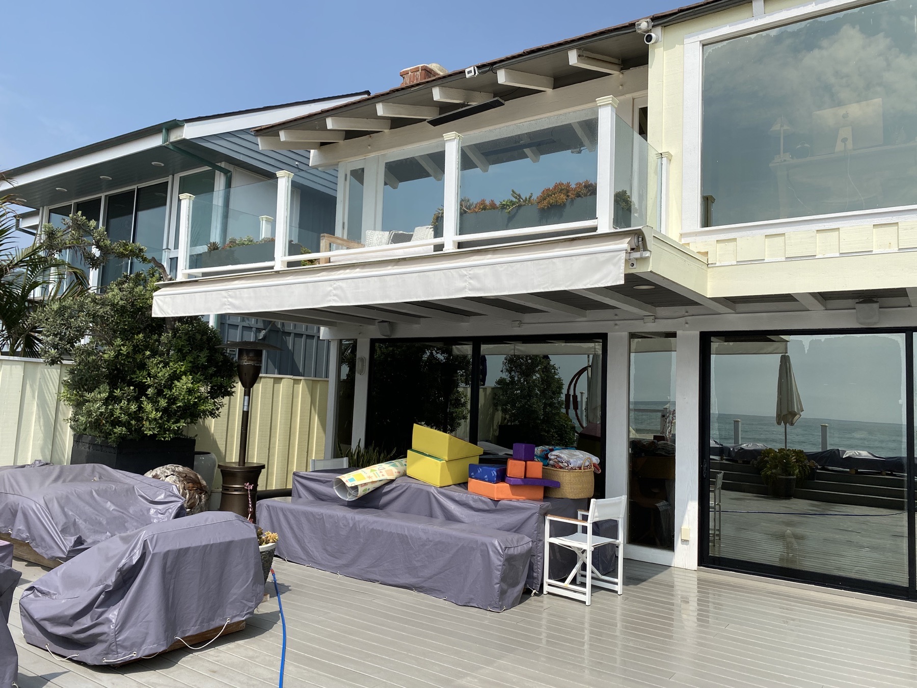 Window Cleaning service in Orange County