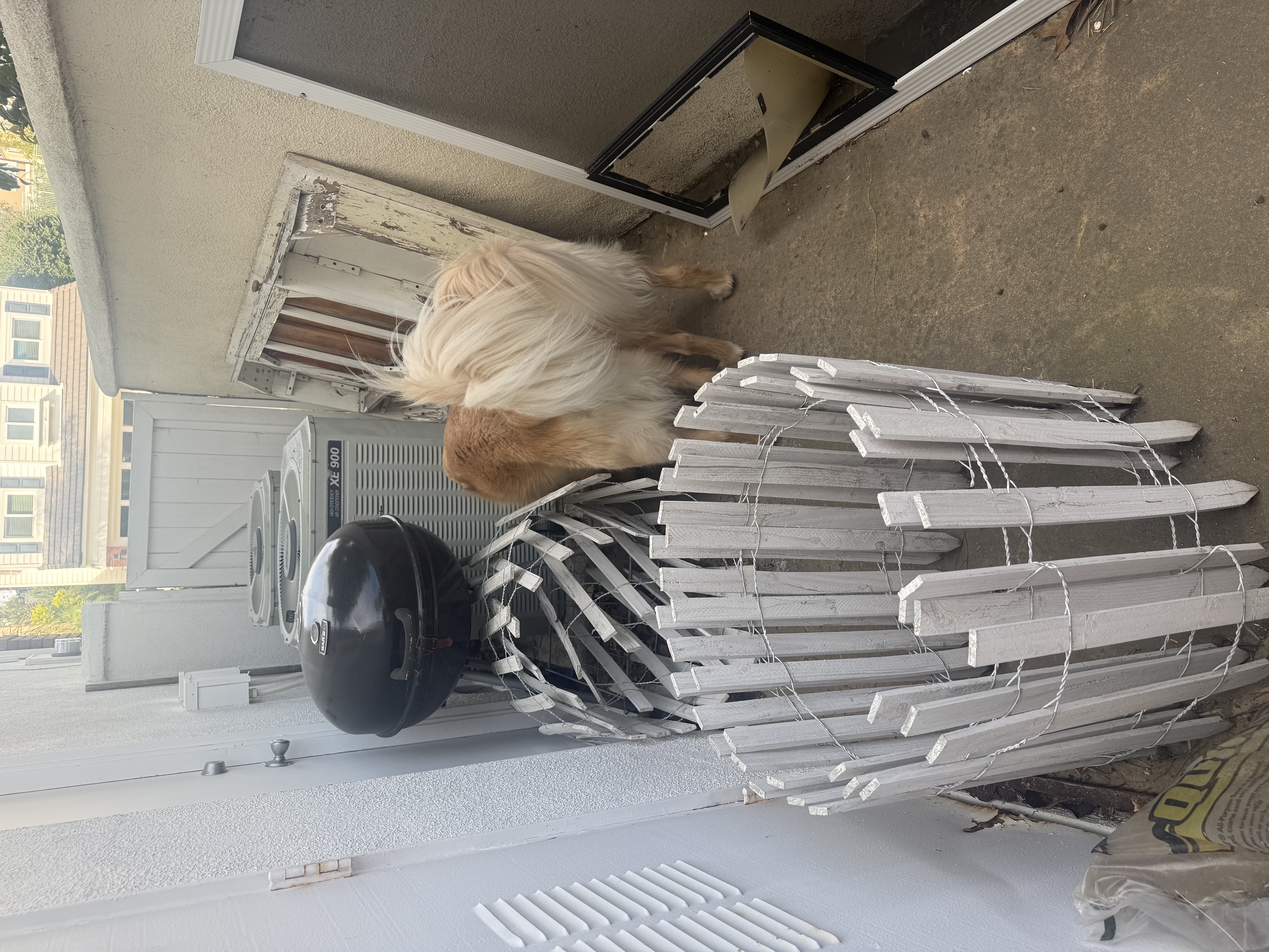 Junk Removal & Hauling service in Orange County
