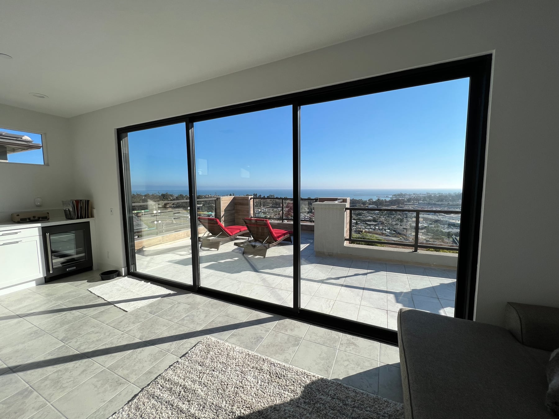 Window Screen Repair service in Orange County